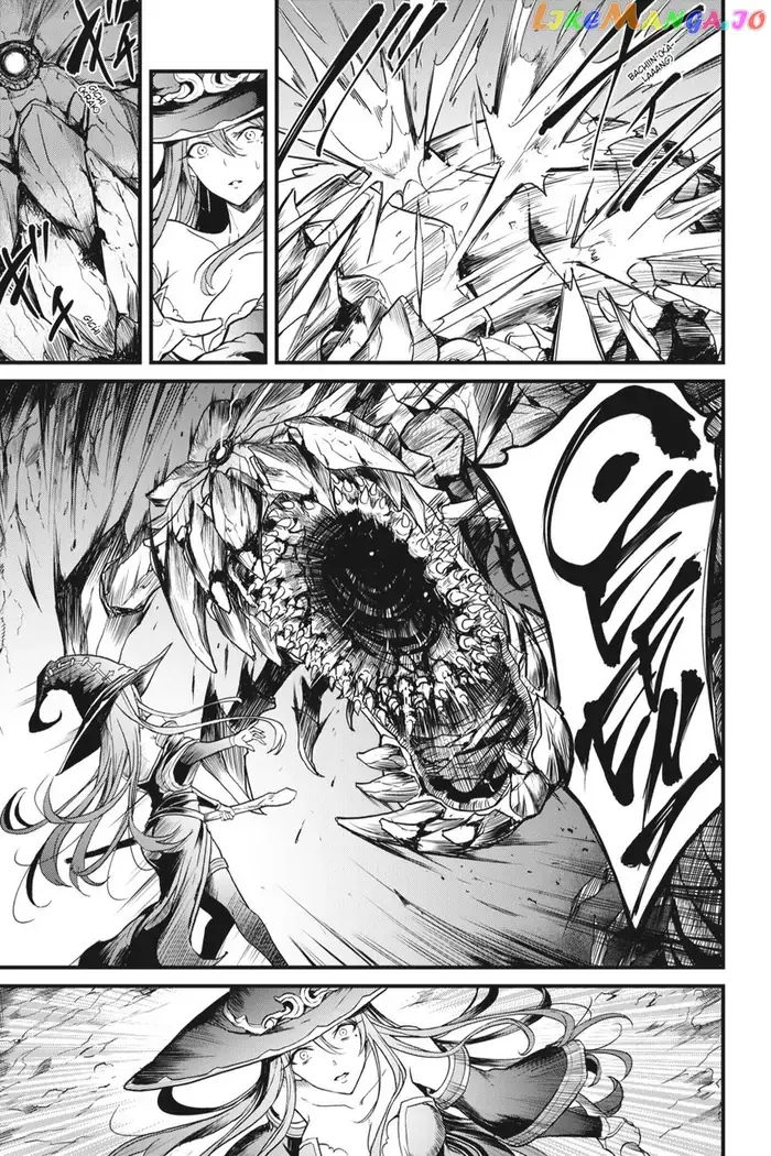 Goblin Slayer: Side Story Year One Chapter 13 image 13_optimized_optimized